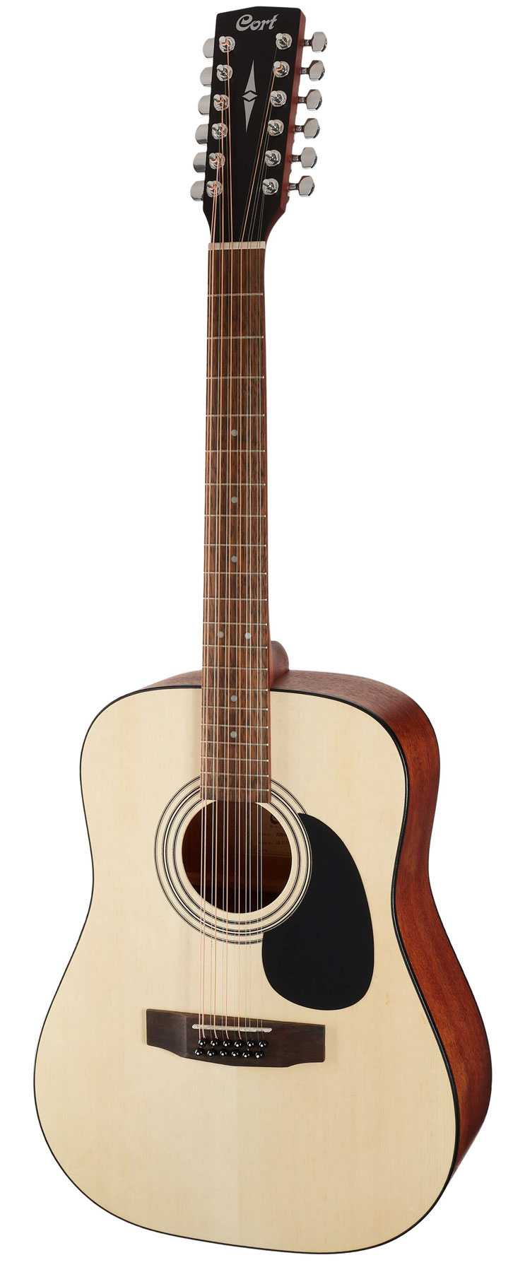 Акустическая гитара Cort AD-810-12 OP