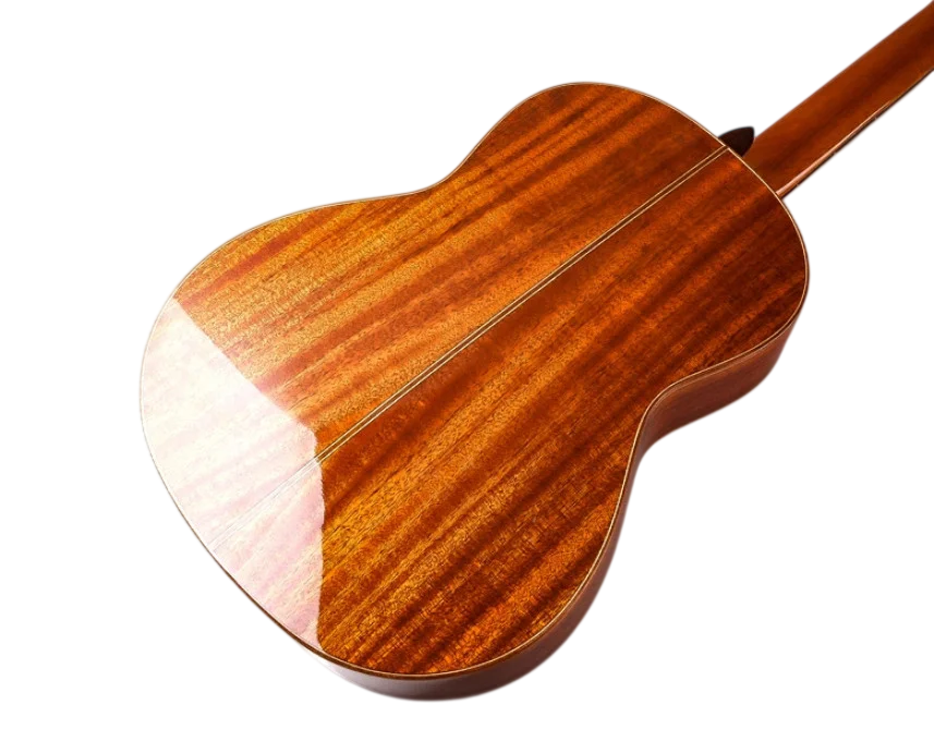 Классическая гитара Luxars APL-860-SS