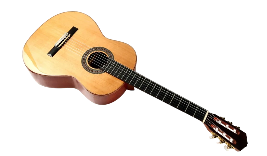 Классическая гитара Luxars APL-860-SS