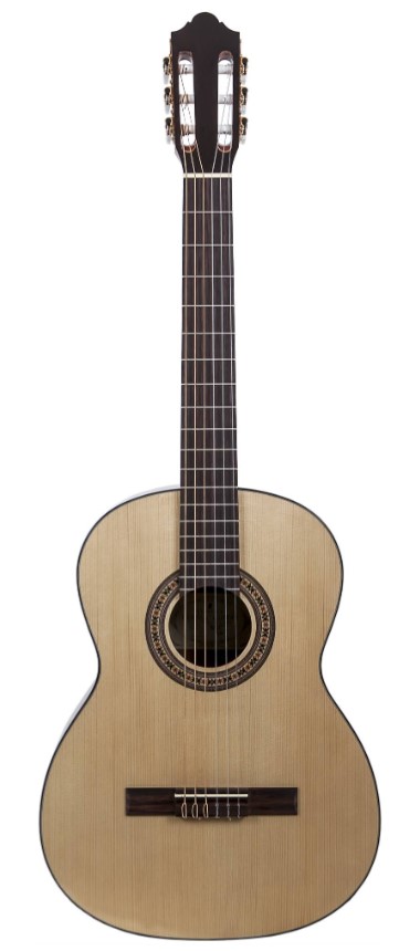 Классическая гитара Strunal 4655