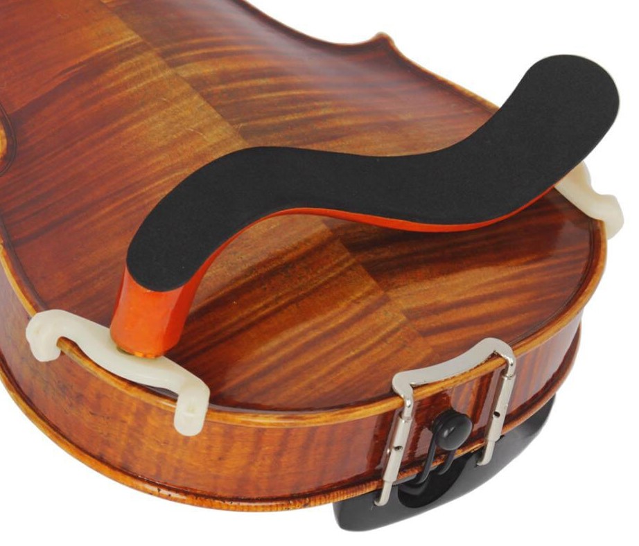Мостик для скрипки Violin shoulder Rest Irin Wood