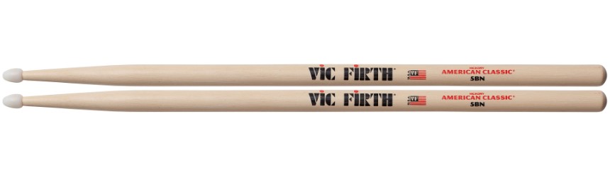 Палочки барабанные Vic Firth 5BN
