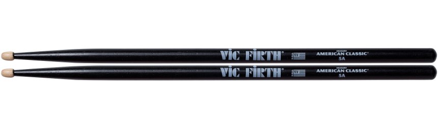 Палочки барабанные Vic Firth 5AB