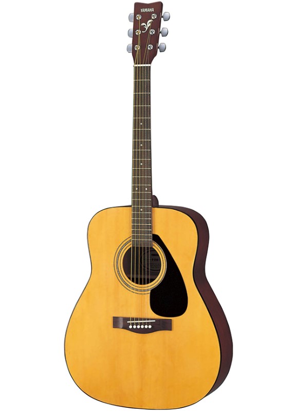 Акустическая гитара Yamaha F-310 NAT