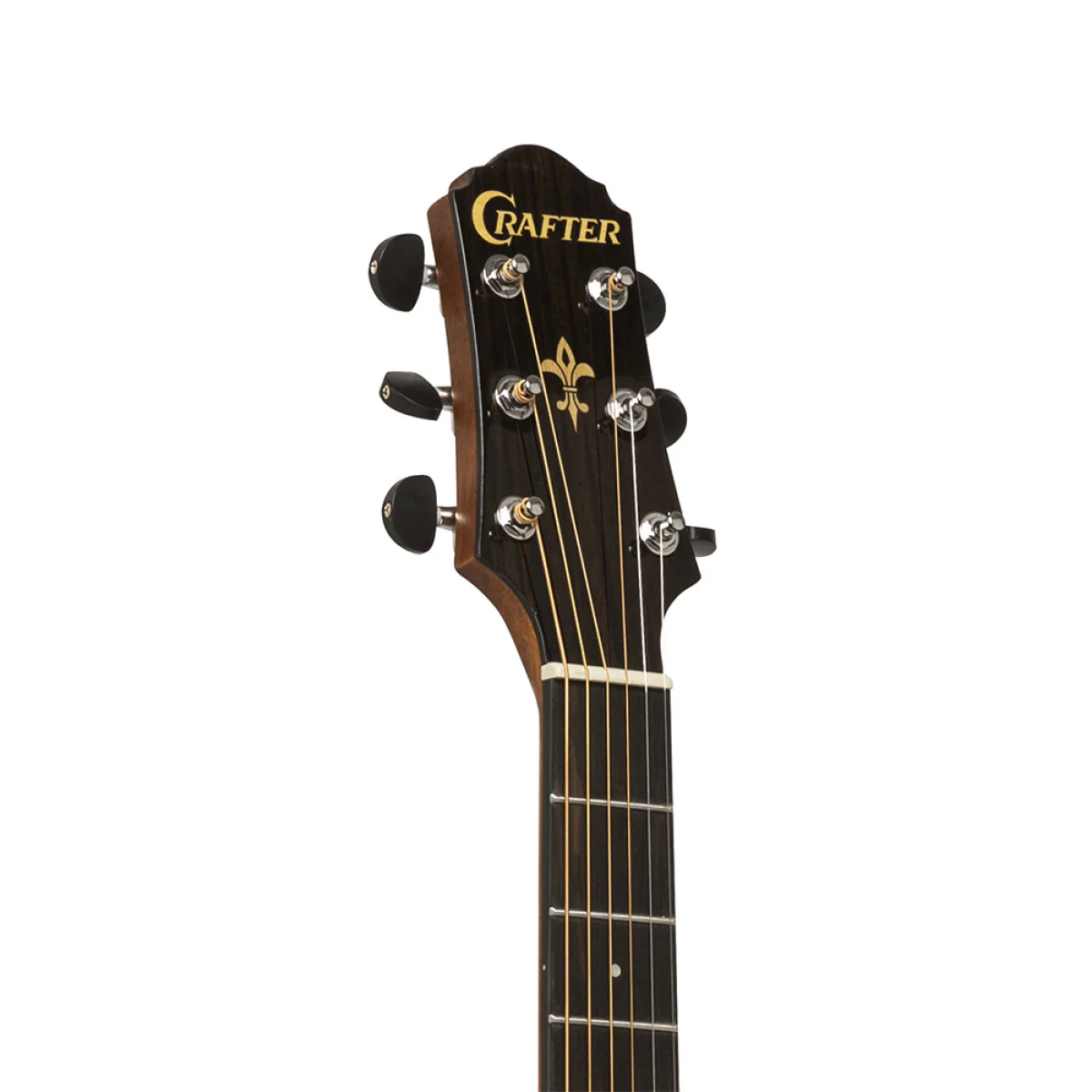 Акустическая гитара Crafter HD-250/N