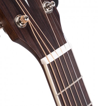 Акустическая гитара Cort Earth-100 NAT