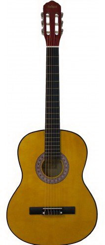 Классическая гитара Belucci BC-3905 OR