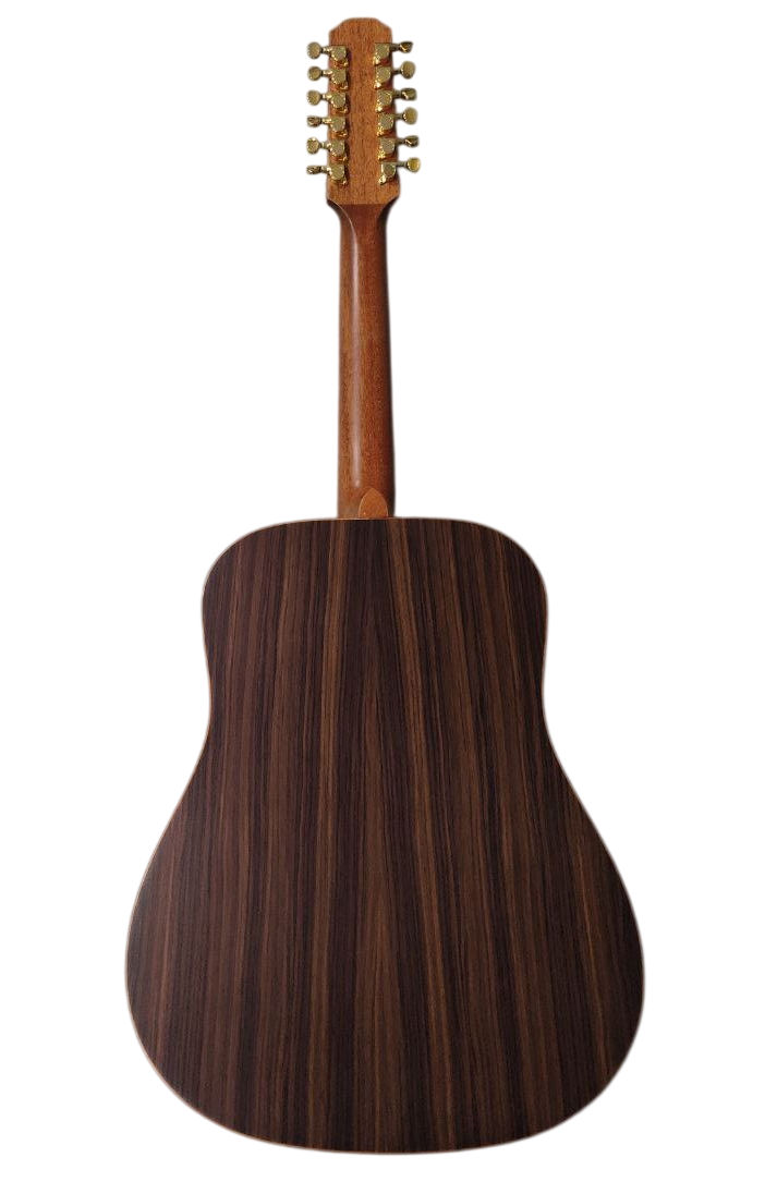 Акустическая гитара Strunal D980S