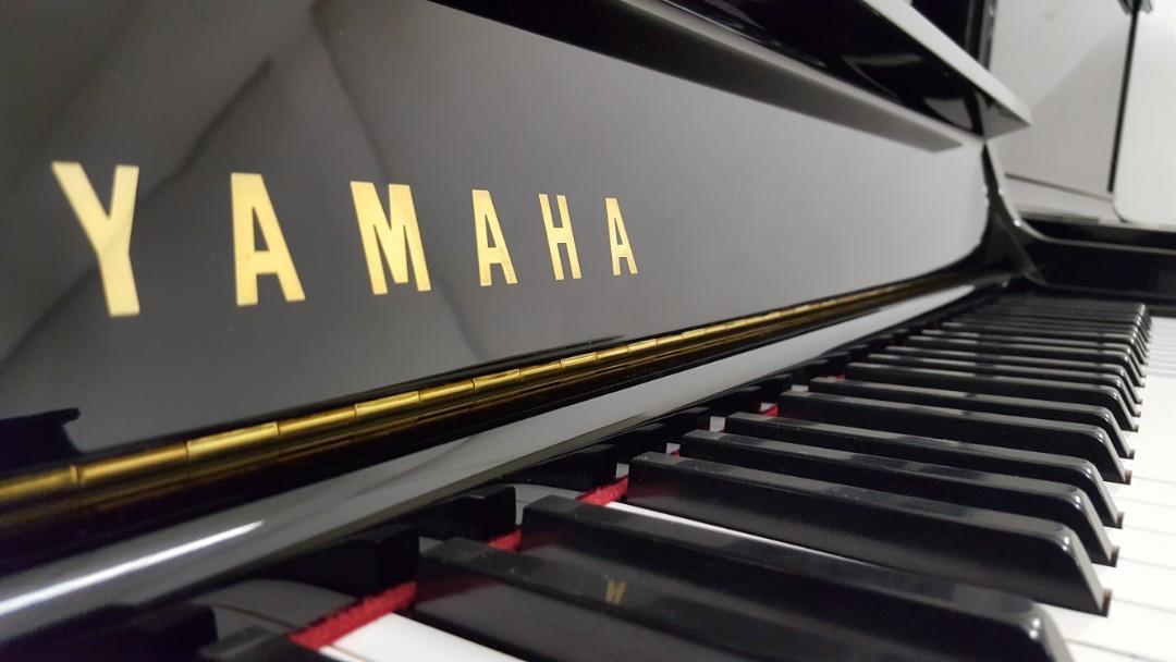 Клавишные Yamaha