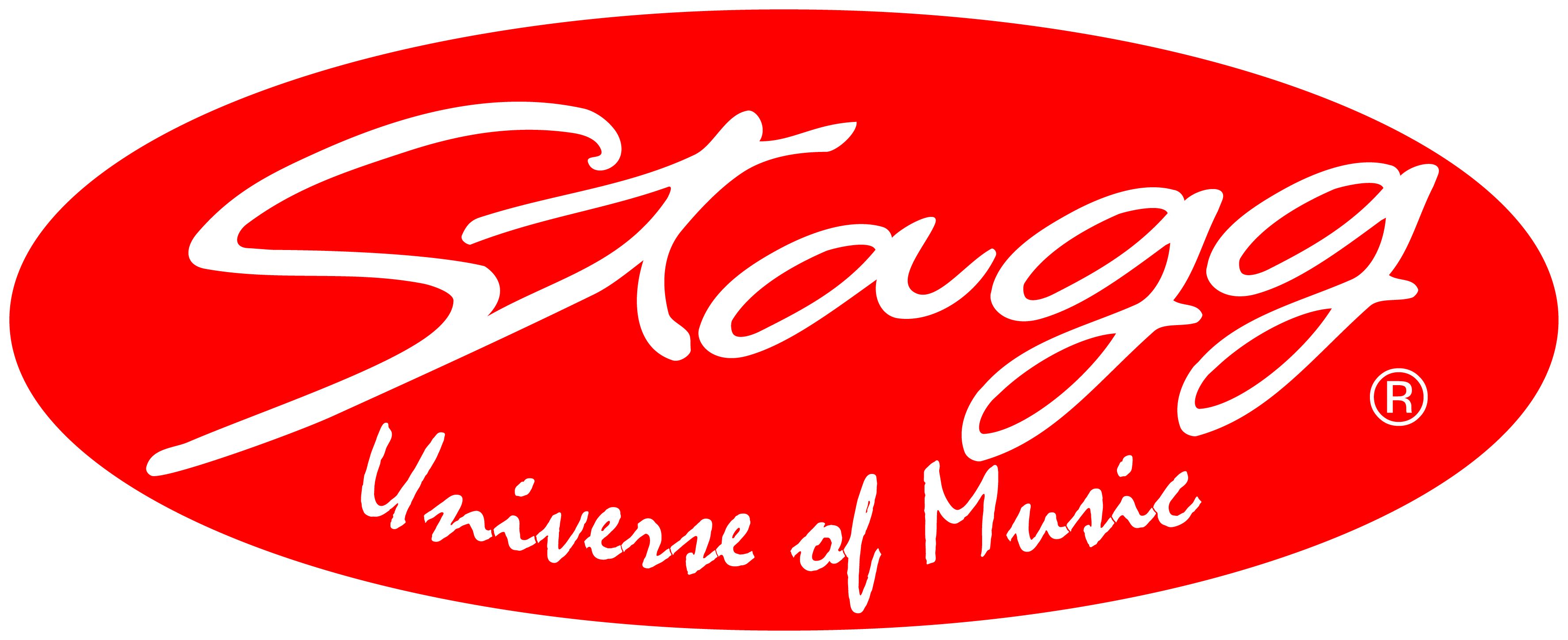 Колки для классических гитар Stagg KG356