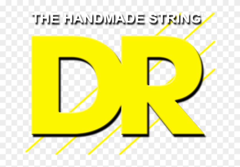Струны для электрогитары DR RDE-10 10-46