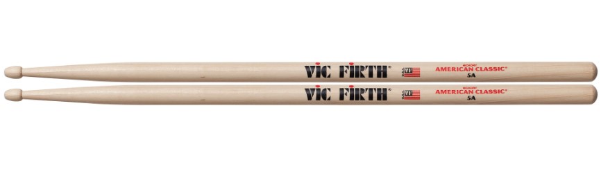 Палочки барабанные Vic Firth 5A