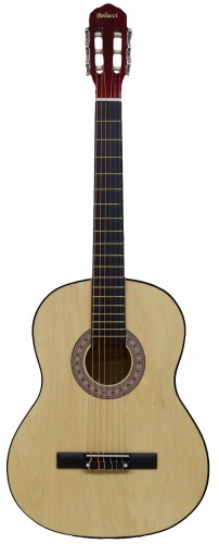 Классическая гитара Belucci BC-3905 N