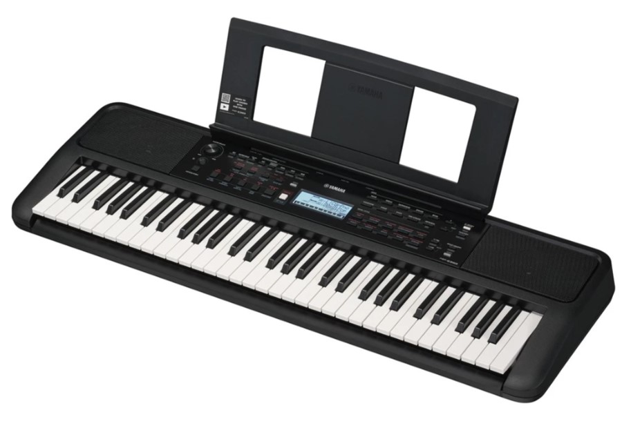 Синтезатор Yamaha PSR-E383