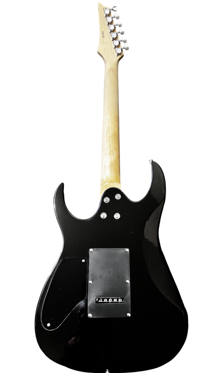 Электрогитара SuperStrat H-H