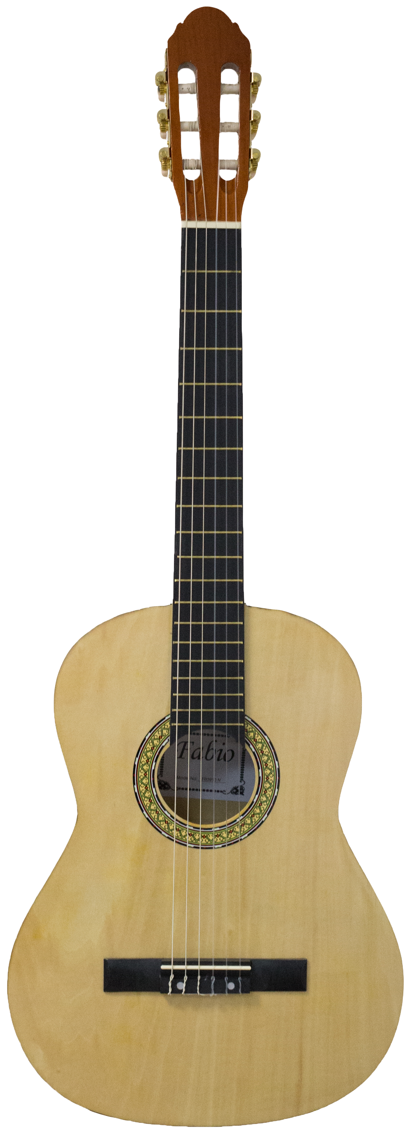 Классическая гитара Fabio FB-3610 N ¾