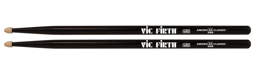 Палочки барабанные Vic Firth 5BB