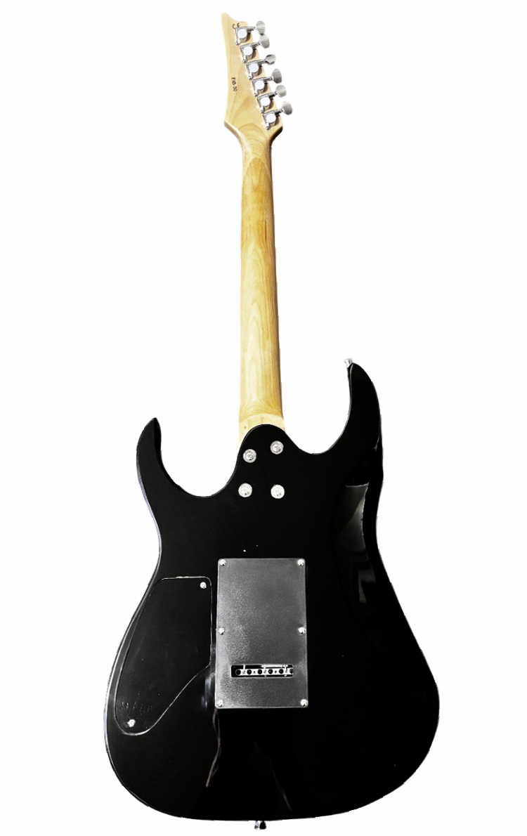 Электрогитара SuperStrat H-S-H