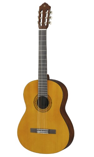Классическая гитара Yamaha C40