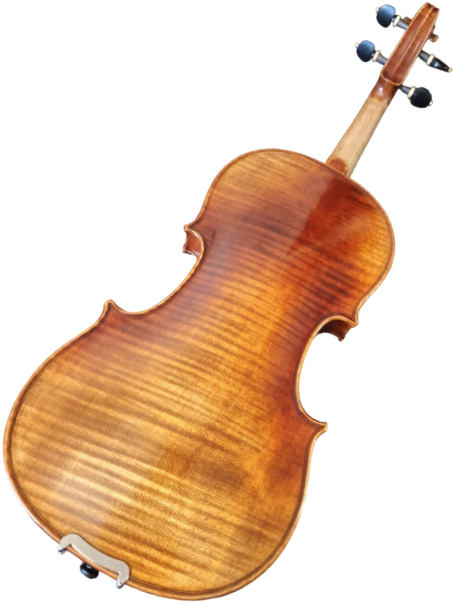 Скрипка O.M.Monnich № 37 4/4