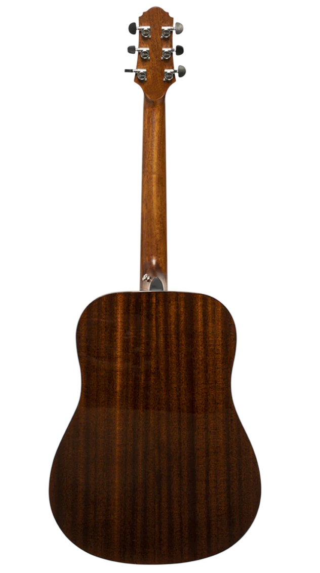 Акустическая гитара Crafter HD-250/N