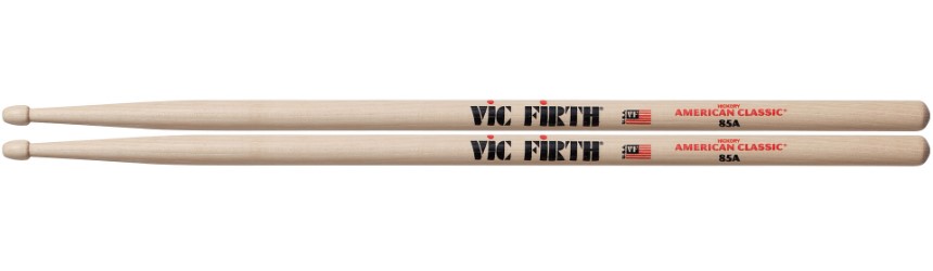Палочки барабанные Vic Firth 85A