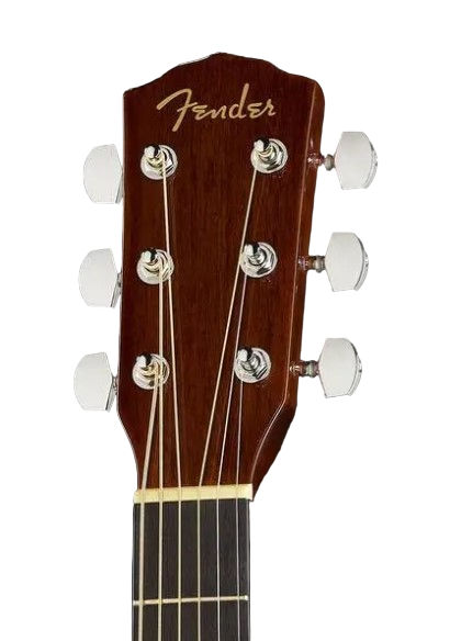 Акустическая гитара Fender CD-60S C Natural