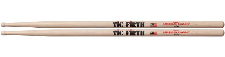 Палочки барабанные Vic Firth HD4