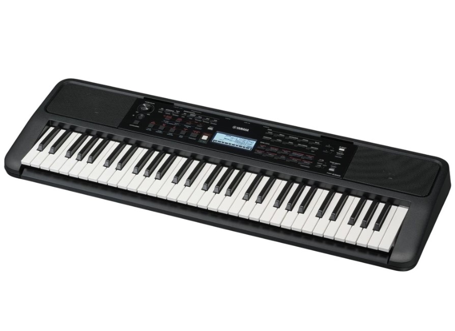 Синтезатор Yamaha PSR-E383