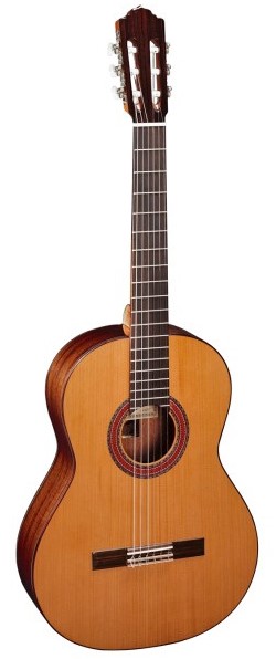Классическая гитара Almansa 403