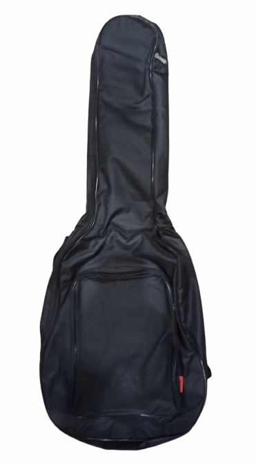 Чехол утеплённый для гитары Guitar Bag