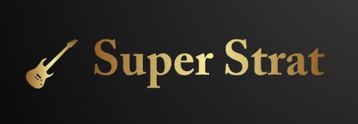 Электрогитары SuperStrat