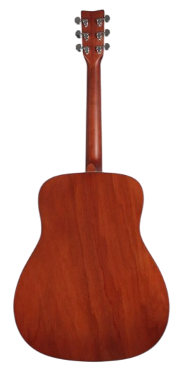 Акустическая гитара Yamaha F-620 N