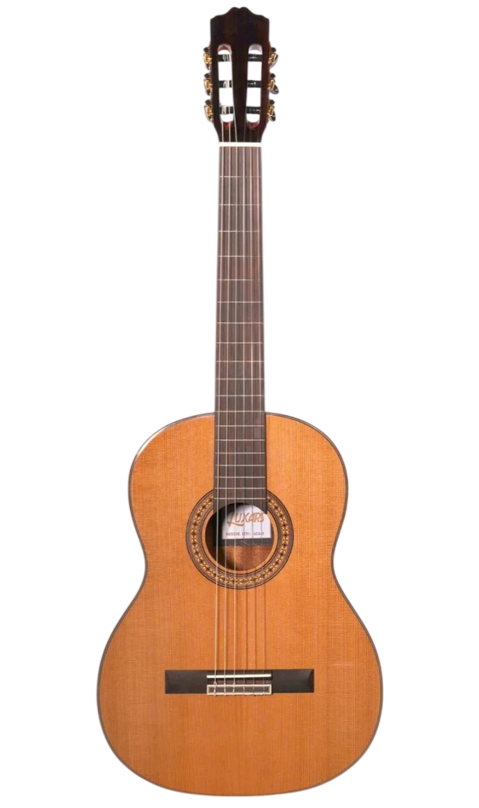 Классическая гитара Luxars LCG-3