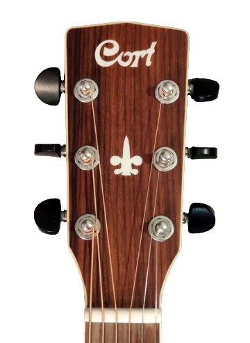 Акустическая гитара Cort Earth-202 OPN