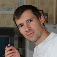 Максим Николенко