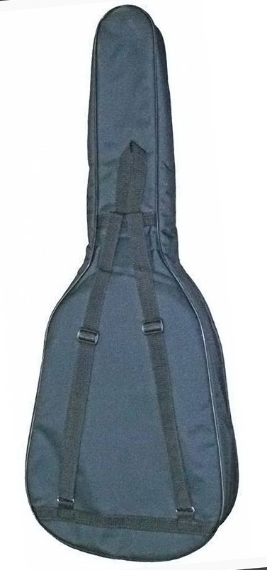 Чехол утеплённый для классической гитары Solo ЧГК-2