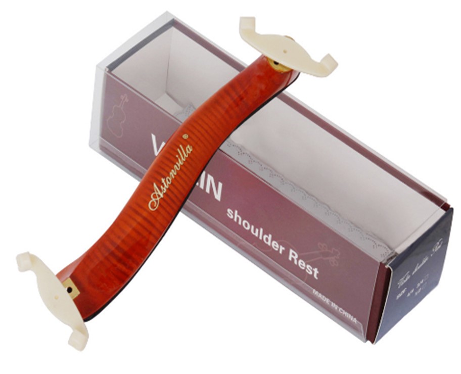 Мостик для скрипки Astonvilla VS-150 3/4-4/4 деревянный