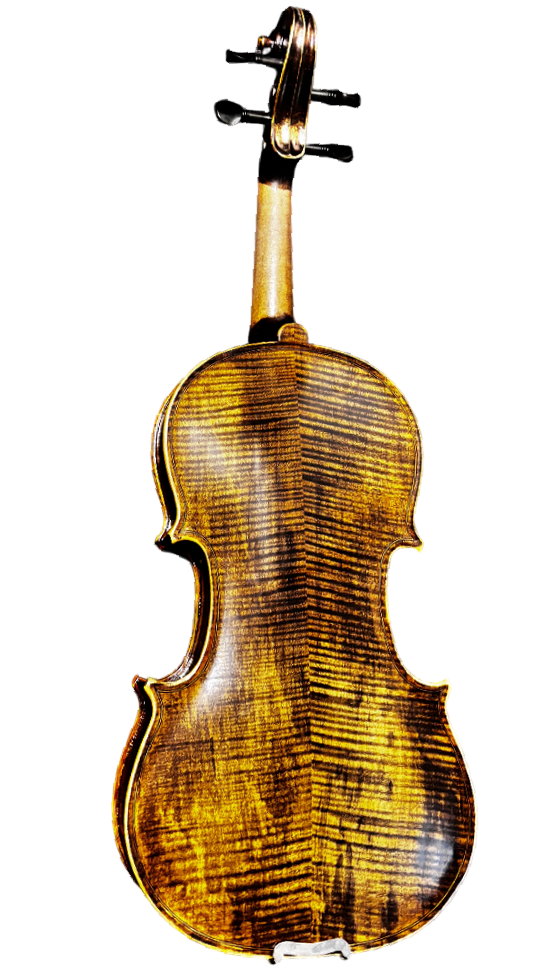 Скрипка O.M.Monnich № 30 4/4 Скрипка O.M.Monnich № 30 4/4