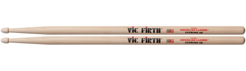 Палочки барабанные Vic Firth X5B