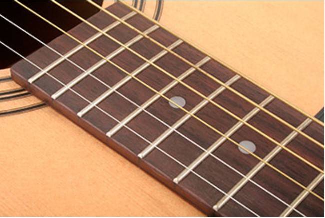Акустическая гитара Cort AD-810 OP