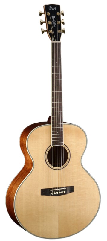 Акустическая гитара Cort NTL-20