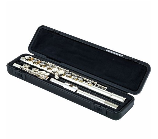 Флейта поперечная Yamaha YFL-212