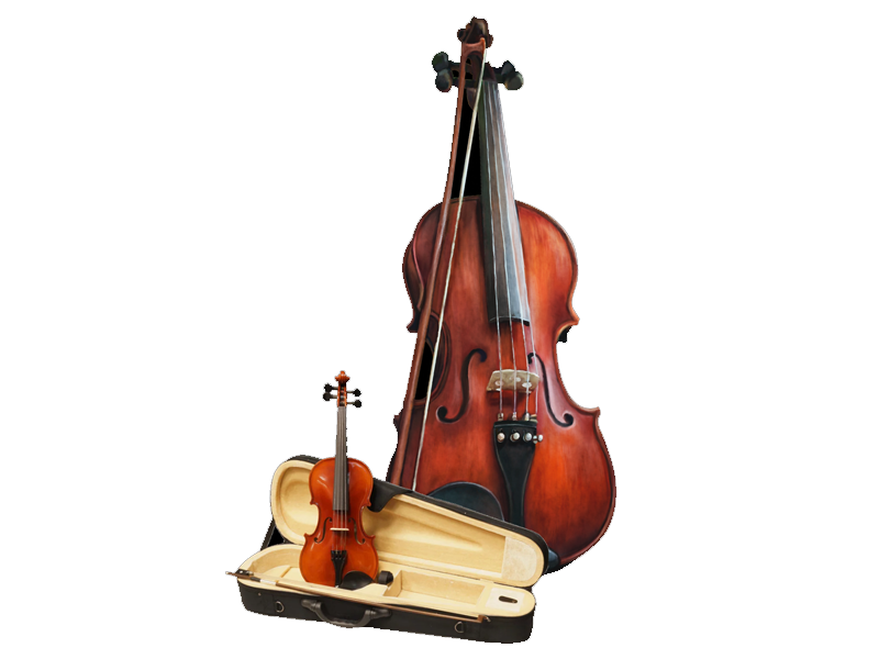 Ремонт скрипок и виолончелей