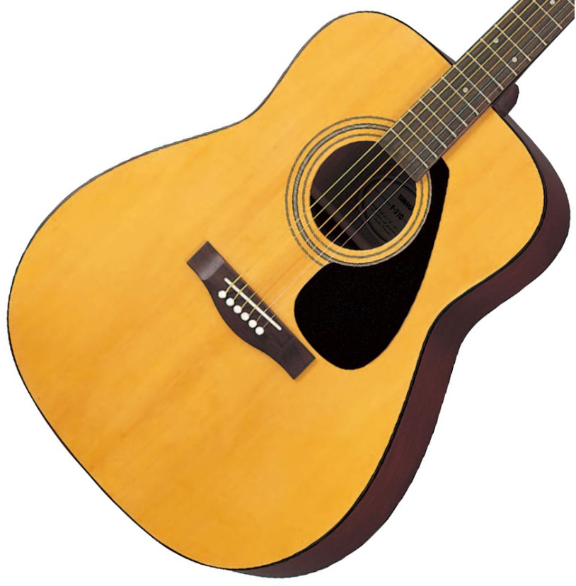 Акустическая гитара Yamaha F-310 NAT