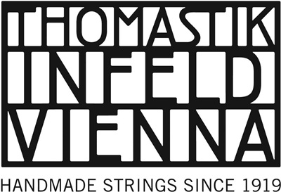 Струны для скрипки Thomastik 135 Dominant