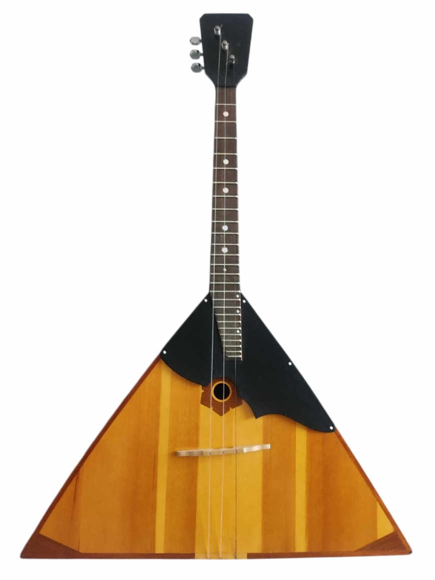Балалайка Doff F-202