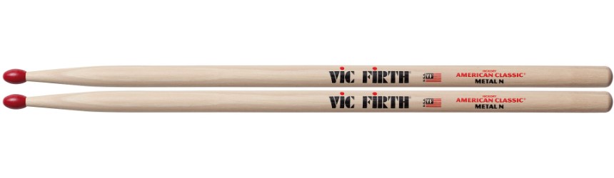 Палочки барабанные Vic Firth CMN