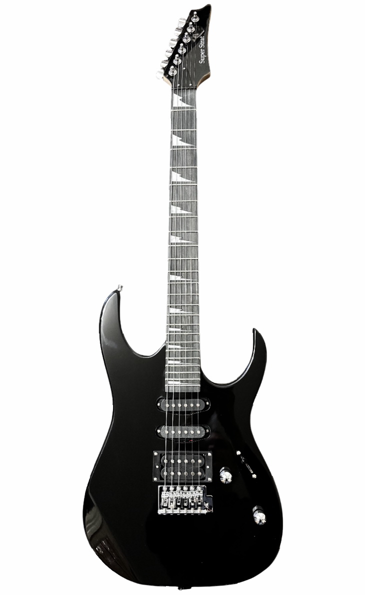Электрогитара SuperStrat S-S-H