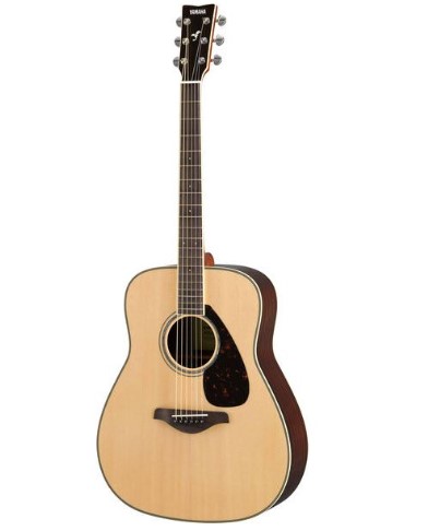 Акустическая гитара Yamaha FG-830 N